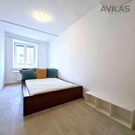 Pronájem bytu 3+kk, Benešov, Dukelská, 74 m2