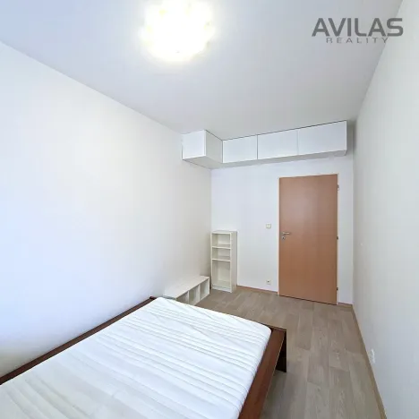 Pronájem bytu 3+kk, Benešov, Dukelská, 74 m2