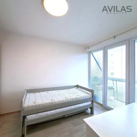 Pronájem bytu 3+kk, Benešov, Dukelská, 74 m2