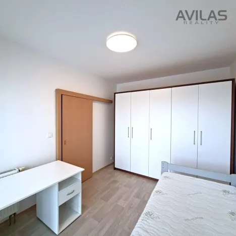 Pronájem bytu 3+kk, Benešov, Dukelská, 74 m2