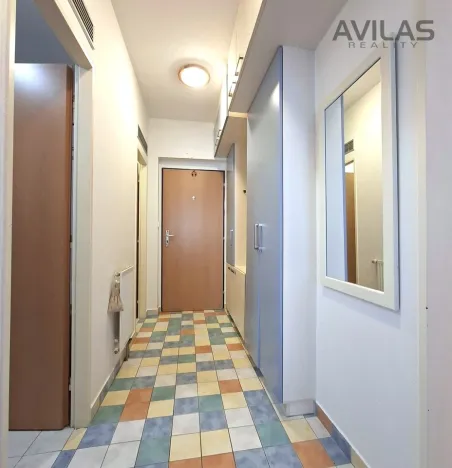 Pronájem bytu 3+kk, Benešov, Dukelská, 74 m2