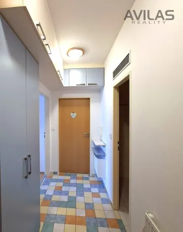 Pronájem bytu 3+kk, Benešov, Dukelská, 74 m2