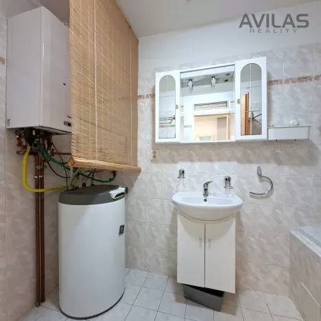 Pronájem bytu 3+kk, Benešov, Dukelská, 74 m2