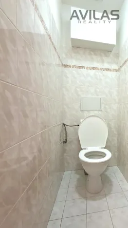 Pronájem bytu 3+kk, Benešov, Dukelská, 74 m2