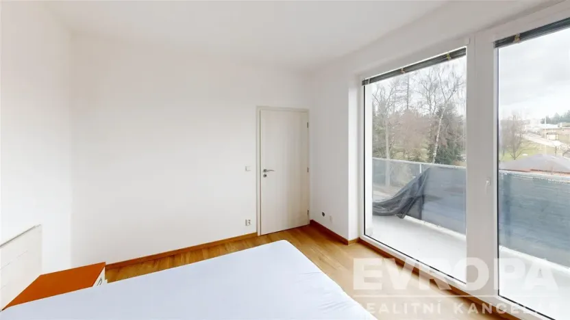 Prodej bytu 2+kk, Havlíčkův Brod, Rozkošská, 37 m2