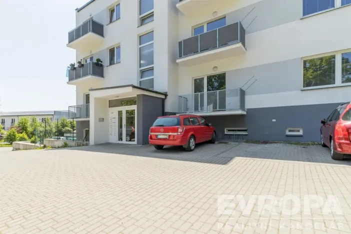 Prodej bytu 2+kk, Havlíčkův Brod, Rozkošská, 37 m2