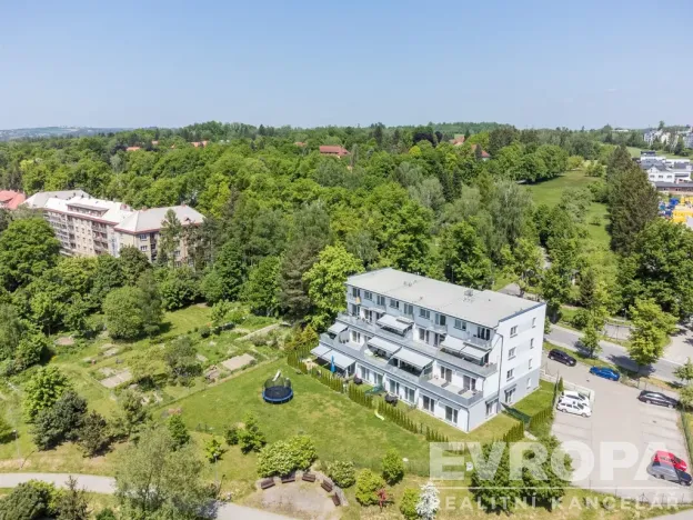 Prodej bytu 2+kk, Havlíčkův Brod, Rozkošská, 37 m2