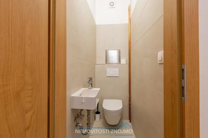 Pronájem bytu 3+1, Brno - Veveří, Dřevařská, 76 m2