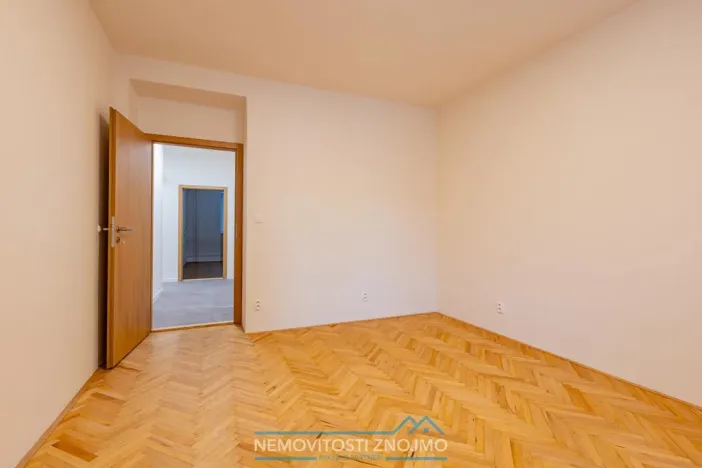 Pronájem bytu 3+1, Brno - Veveří, Dřevařská, 76 m2