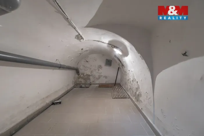 Prodej obchodního prostoru, Paskov, Náměstí, 250 m2