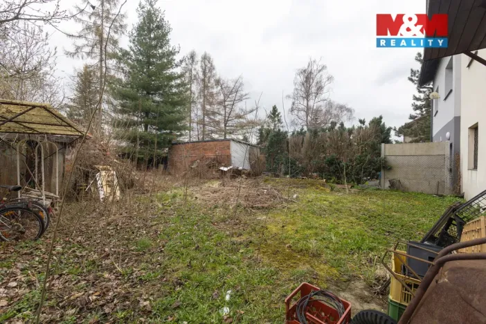 Prodej obchodního prostoru, Paskov, Náměstí, 250 m2