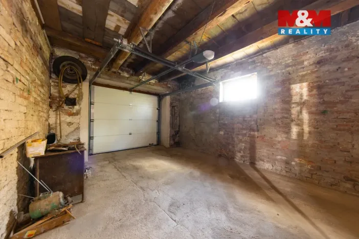 Prodej rodinného domu, Šumice, 253 m2