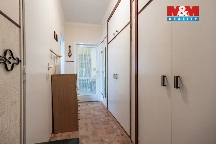 Prodej bytu 2+1, Most, Maxe Švabinského, 53 m2