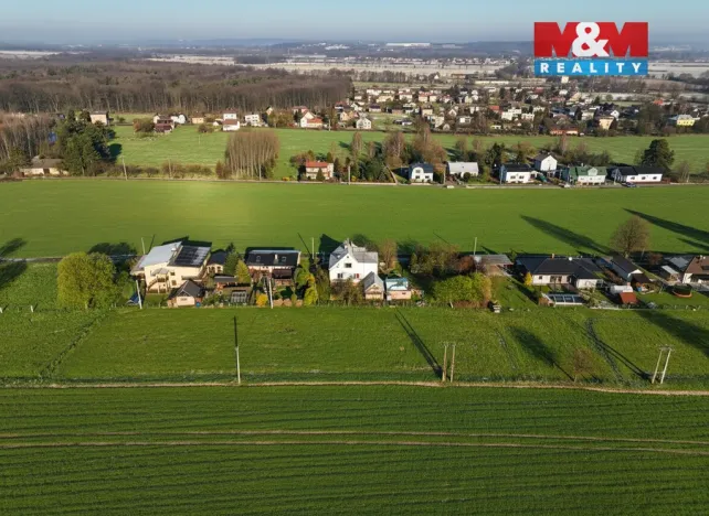 Prodej rodinného domu, Dolní Lutyně, Panelová, 180 m2