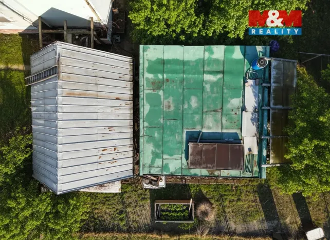 Prodej rodinného domu, Dolní Lutyně, Panelová, 180 m2