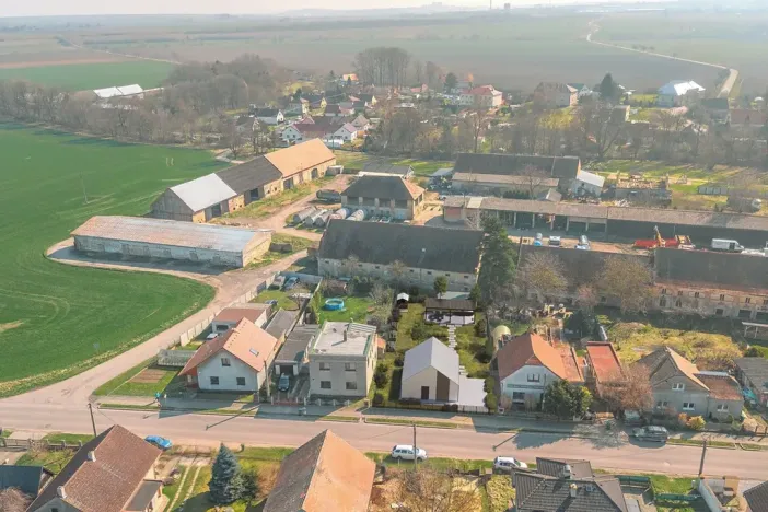 Prodej domu na klíč, Třibřichy, 89 m2