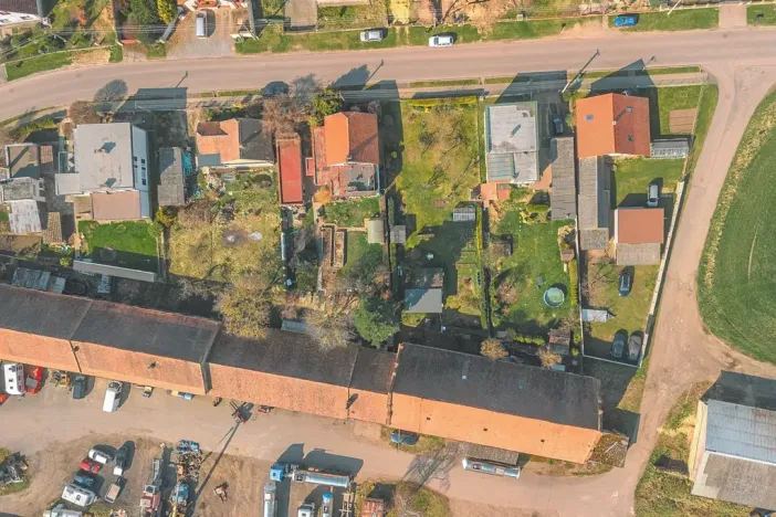 Prodej domu na klíč, Třibřichy, 89 m2