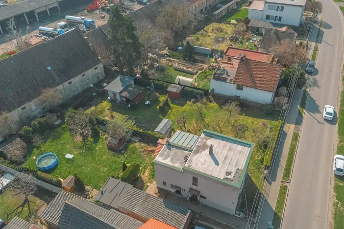 Prodej domu na klíč, Třibřichy, 89 m2