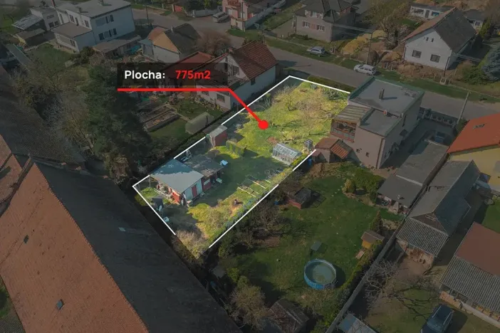 Prodej domu na klíč, Třibřichy, 89 m2