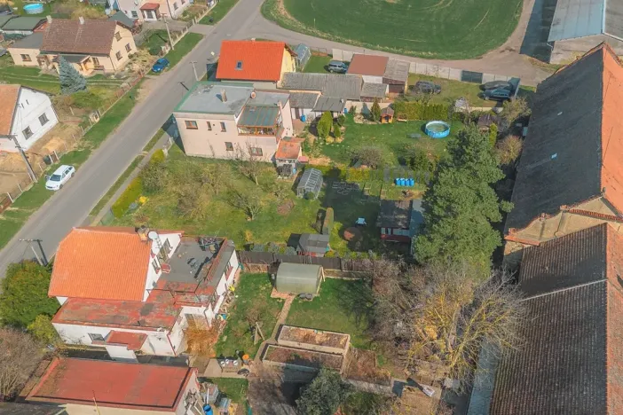 Prodej domu na klíč, Třibřichy, 89 m2