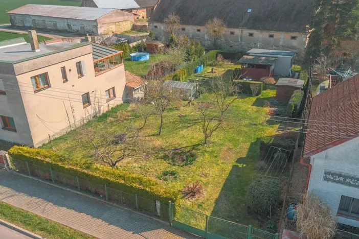 Prodej domu na klíč, Třibřichy, 89 m2