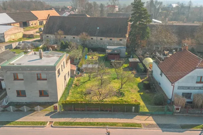 Prodej domu na klíč, Třibřichy, 89 m2