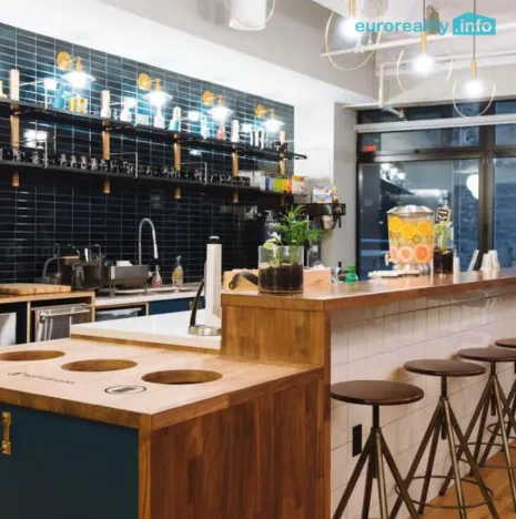 Pronájem kanceláře, Mariánské Lázně, třída Vítězství, 200 m2