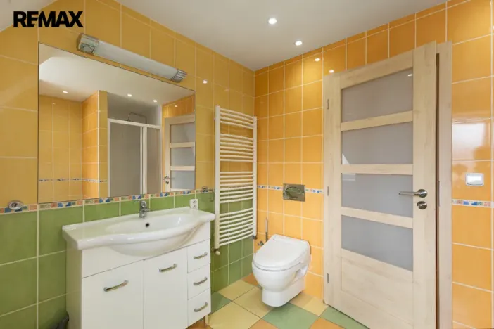 Pronájem bytu 2+kk, Litvínov - Chudeřín, Chudeřínská, 80 m2