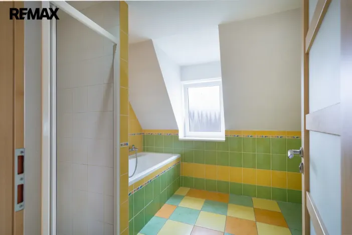 Pronájem bytu 2+kk, Litvínov - Chudeřín, Chudeřínská, 80 m2