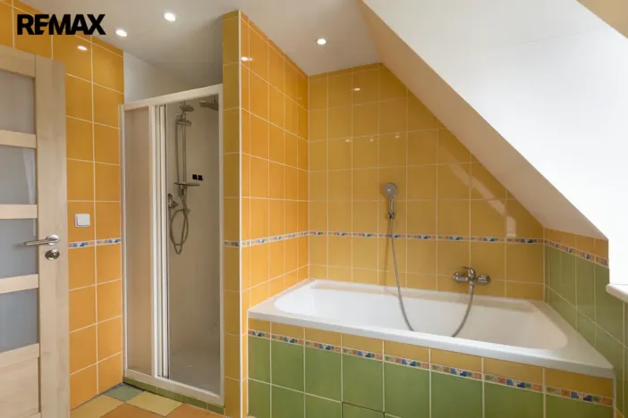 Pronájem bytu 2+kk, Litvínov - Chudeřín, Chudeřínská, 80 m2