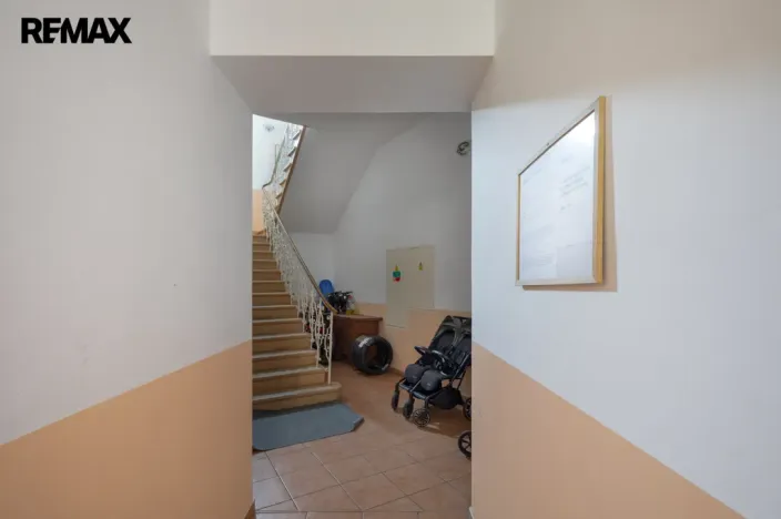 Pronájem bytu 2+kk, Litvínov - Chudeřín, Chudeřínská, 80 m2