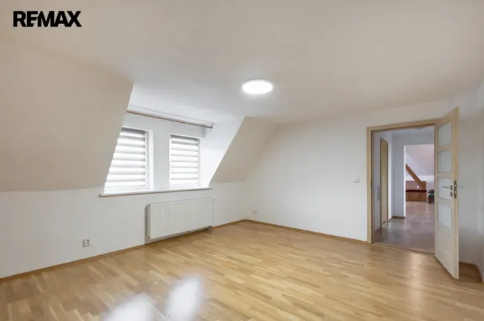 Pronájem bytu 2+kk, Litvínov - Chudeřín, Chudeřínská, 80 m2