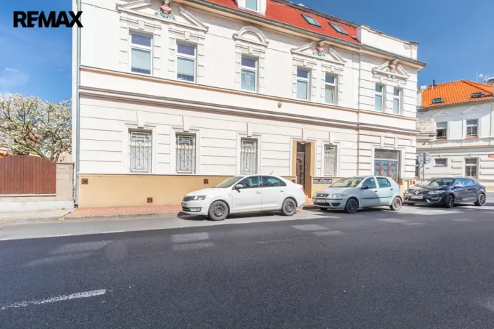 Pronájem bytu 2+kk, Litvínov - Chudeřín, Chudeřínská, 80 m2