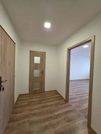 Pronájem bytu 3+1, Frýdlant nad Ostravicí, Harcovská, 70 m2
