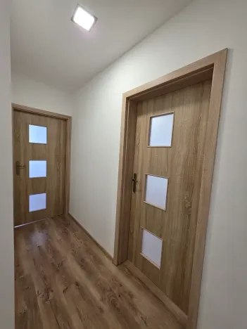 Pronájem bytu 3+1, Frýdlant nad Ostravicí, Harcovská, 70 m2