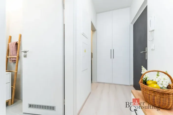 Prodej bytu 3+kk, Praha - Vysočany, Svatošových, 79 m2