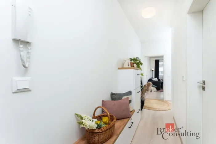 Prodej bytu 3+kk, Praha - Vysočany, Svatošových, 79 m2