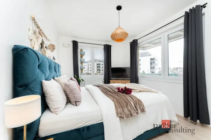 Prodej bytu 3+kk, Praha - Vysočany, Svatošových, 79 m2