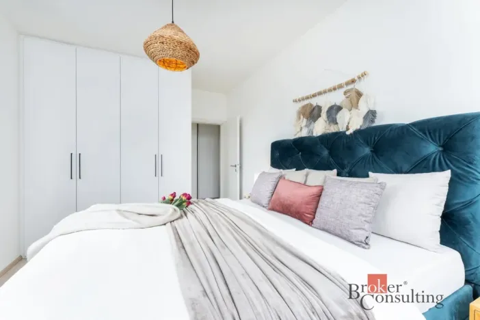 Prodej bytu 3+kk, Praha - Vysočany, Svatošových, 79 m2