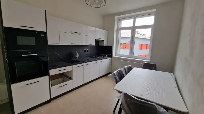 Prodej činžovního domu, Ostrava, 287 m2