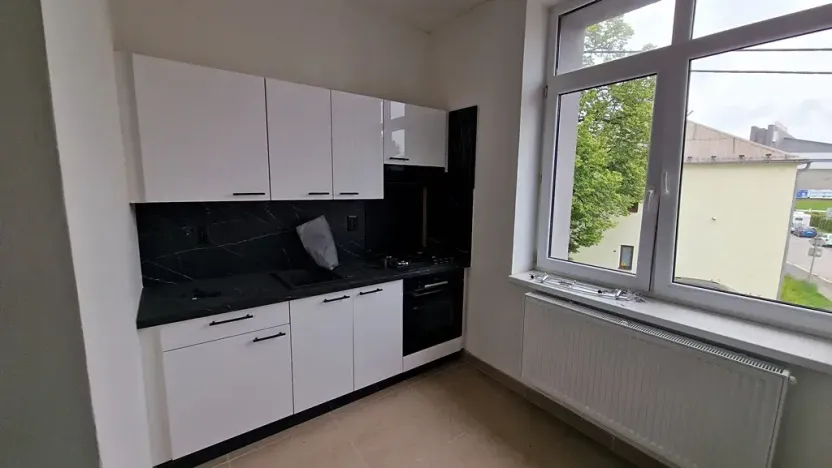 Prodej činžovního domu, Ostrava, 287 m2