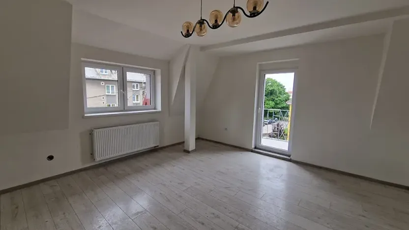 Prodej činžovního domu, Ostrava, 287 m2