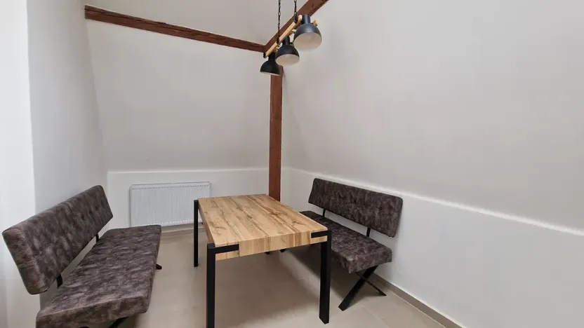 Prodej činžovního domu, Ostrava, 287 m2