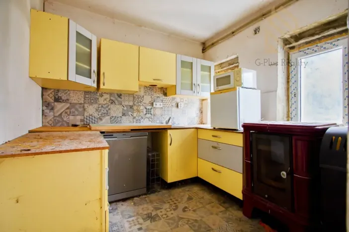 Prodej vícegeneračního domu, Ústí nad Labem - Sebuzín, 180 m2