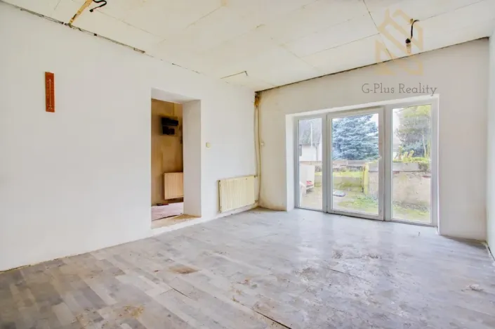 Prodej vícegeneračního domu, Ústí nad Labem - Sebuzín, 180 m2