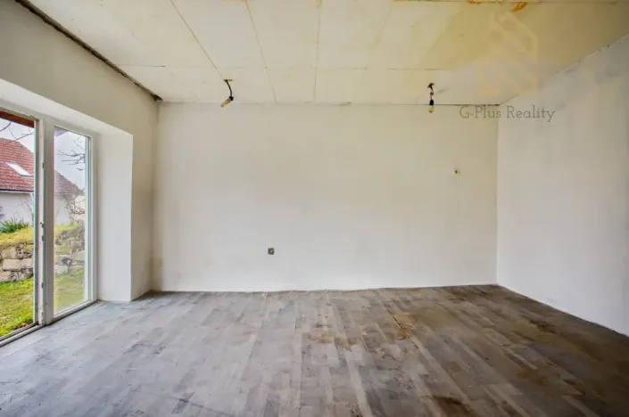 Prodej vícegeneračního domu, Ústí nad Labem - Sebuzín, 180 m2