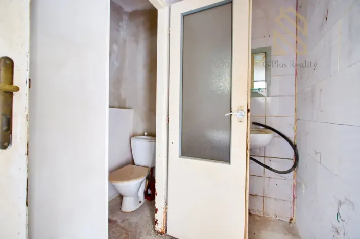 Prodej vícegeneračního domu, Ústí nad Labem - Sebuzín, 180 m2