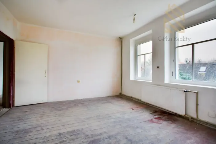 Prodej vícegeneračního domu, Ústí nad Labem - Sebuzín, 180 m2