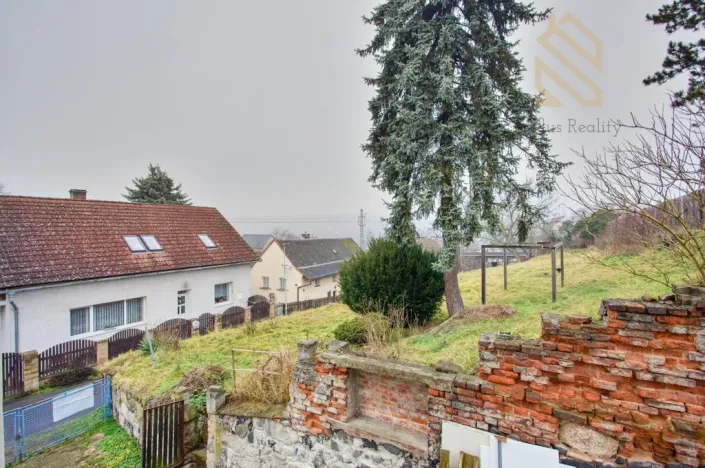 Prodej vícegeneračního domu, Ústí nad Labem - Sebuzín, 180 m2