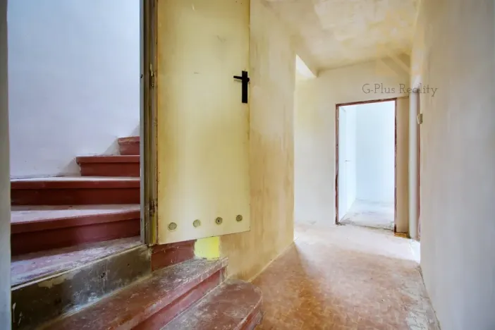 Prodej vícegeneračního domu, Ústí nad Labem - Sebuzín, 180 m2